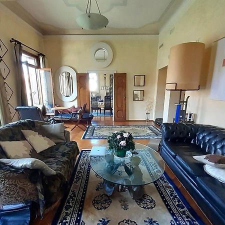 Luxury Apartment On The Grand Canal Venice Exterior photo