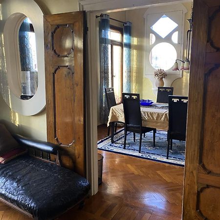 Luxury Apartment On The Grand Canal Venice Exterior photo
