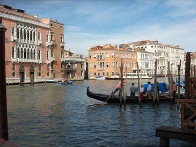 Luxury Apartment On The Grand Canal Venice Exterior photo