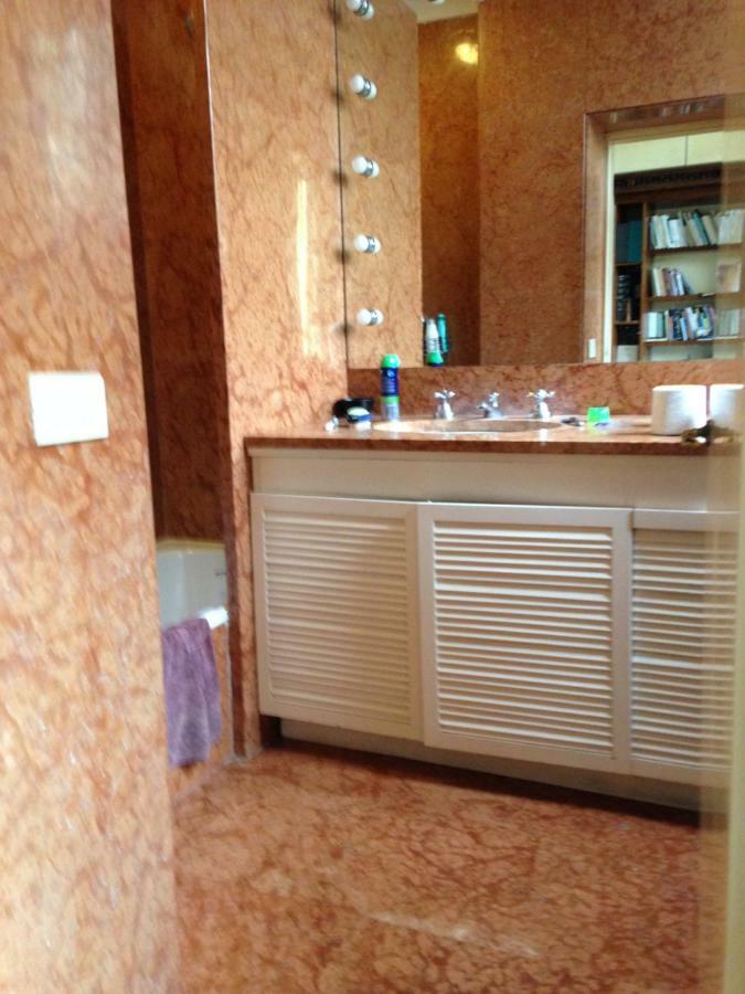 Luxury Apartment On The Grand Canal Venice Exterior photo